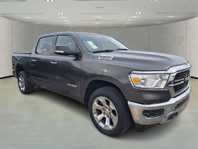 used 2020 Ram 1500 car, priced at $30,991