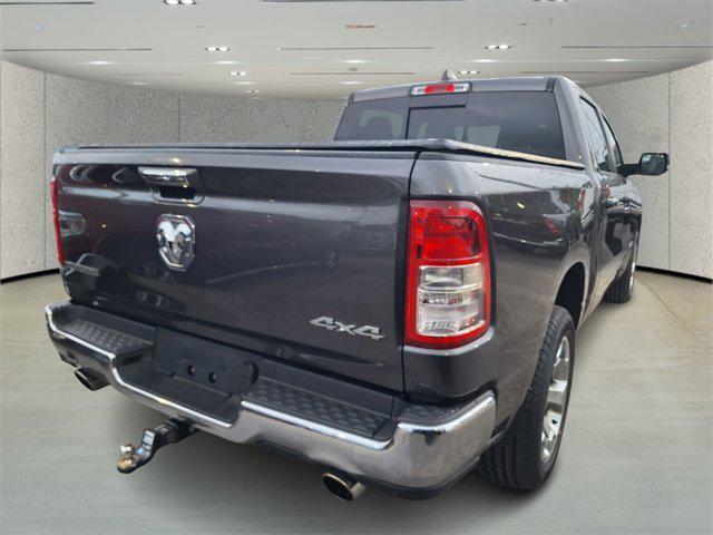 used 2020 Ram 1500 car, priced at $30,991