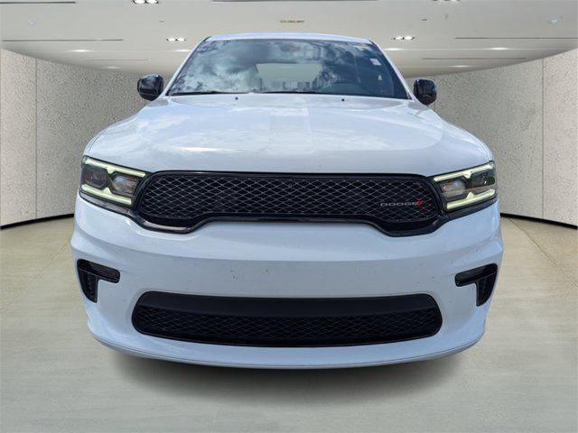 used 2022 Dodge Durango car, priced at $21,991