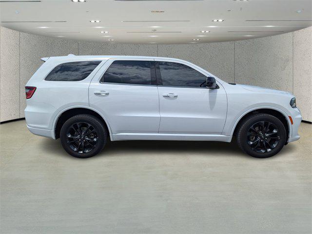 used 2022 Dodge Durango car, priced at $21,991