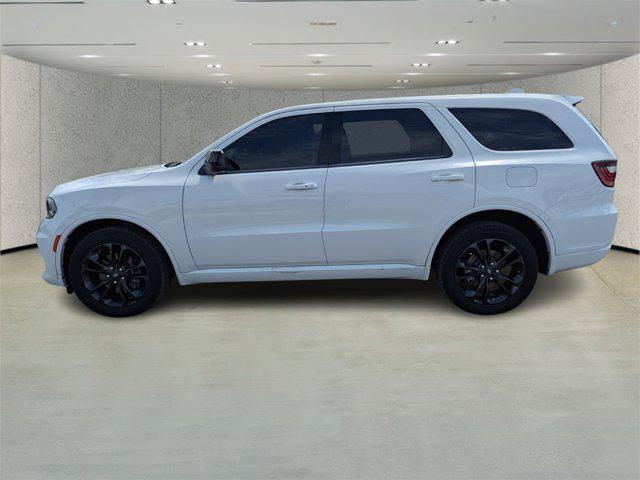 used 2022 Dodge Durango car, priced at $21,991