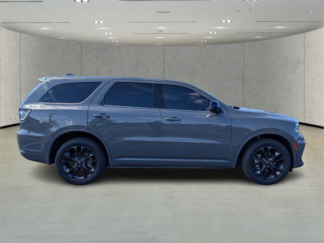 used 2022 Dodge Durango car, priced at $25,521