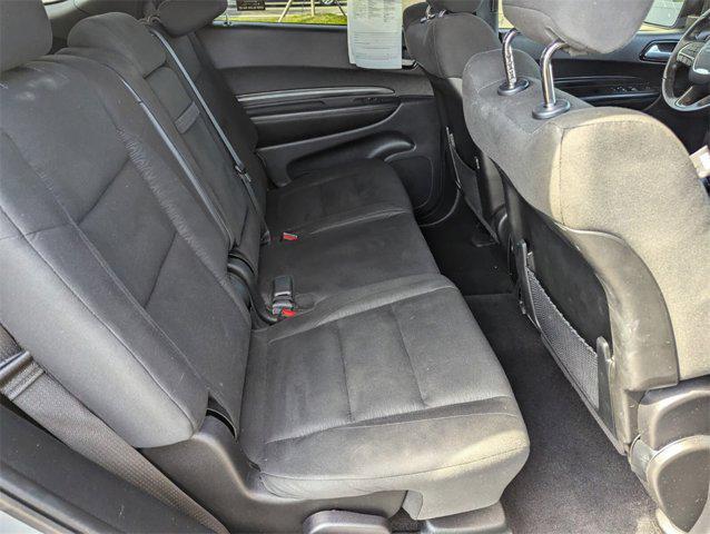 used 2022 Dodge Durango car, priced at $25,521