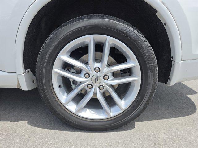 used 2023 Dodge Durango car, priced at $28,981