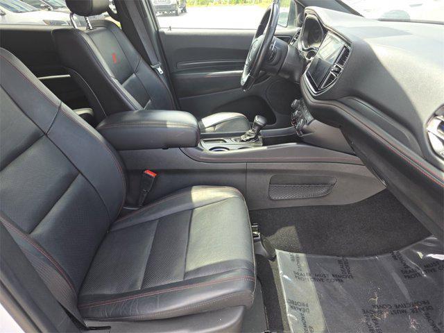 used 2023 Dodge Durango car, priced at $28,981