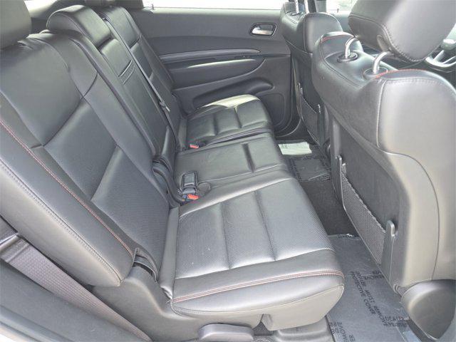 used 2023 Dodge Durango car, priced at $28,981