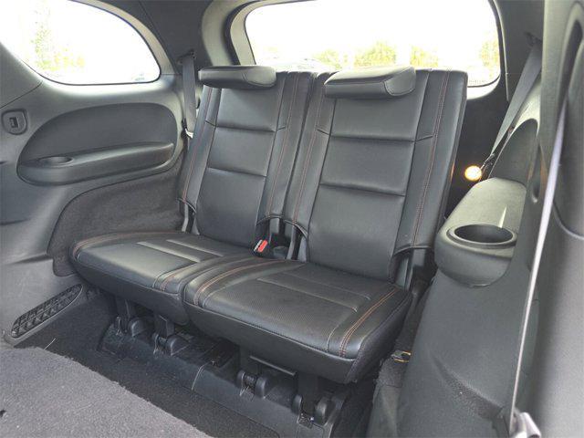 used 2023 Dodge Durango car, priced at $28,981