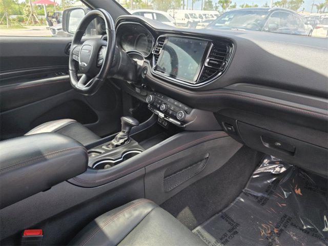 used 2023 Dodge Durango car, priced at $28,981