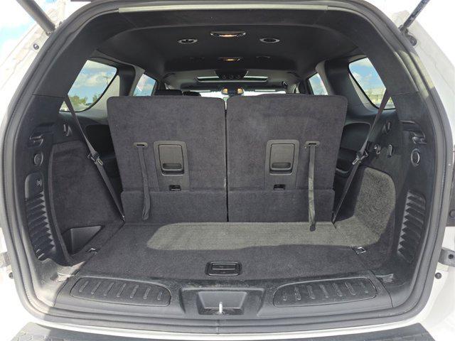 used 2023 Dodge Durango car, priced at $28,981