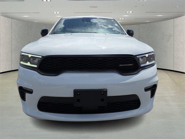 used 2023 Dodge Durango car, priced at $28,981