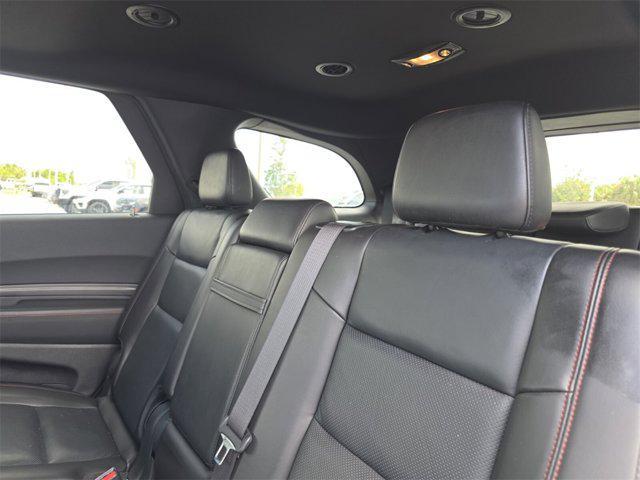 used 2023 Dodge Durango car, priced at $28,981