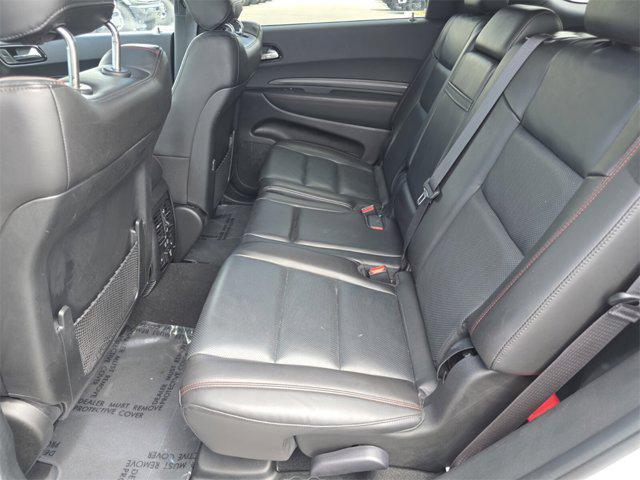 used 2023 Dodge Durango car, priced at $28,981