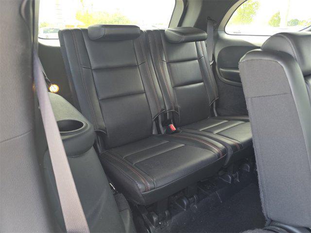 used 2023 Dodge Durango car, priced at $28,981