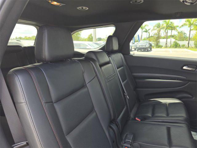 used 2023 Dodge Durango car, priced at $28,981