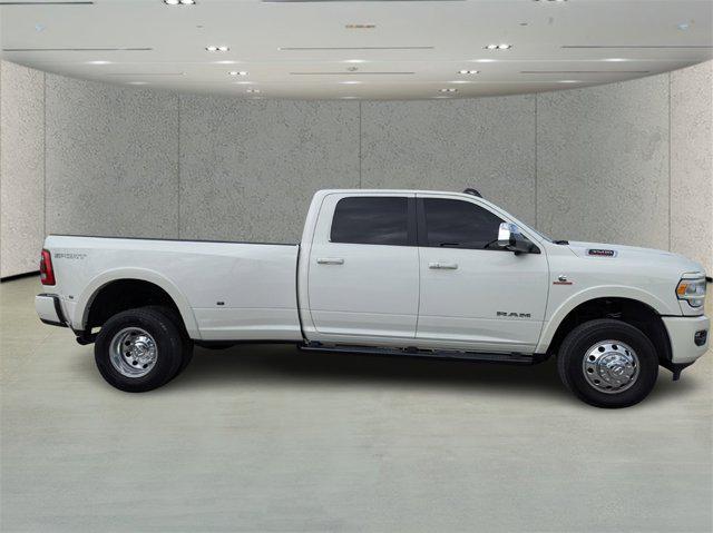 used 2020 Ram 3500 car, priced at $54,991