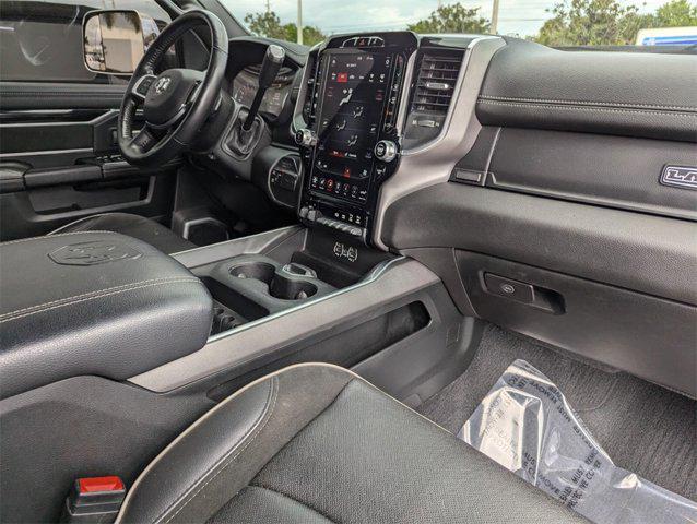 used 2020 Ram 3500 car, priced at $54,991