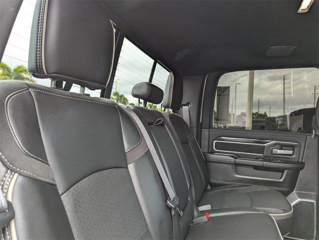 used 2020 Ram 3500 car, priced at $54,991