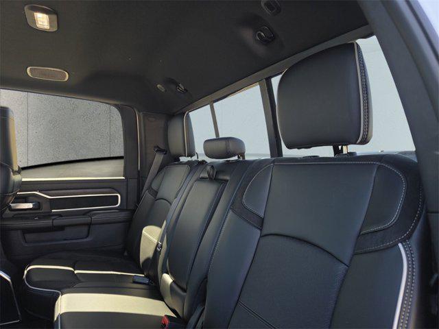 new 2026 Ram 3500 car, priced at $79,877