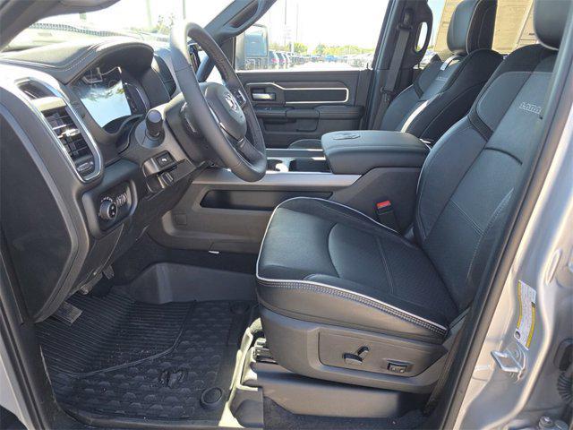 new 2026 Ram 3500 car, priced at $79,877