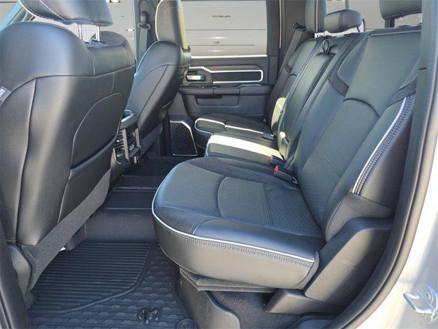 new 2026 Ram 3500 car, priced at $79,877