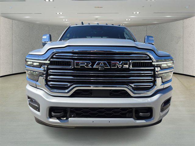 new 2026 Ram 3500 car, priced at $79,877