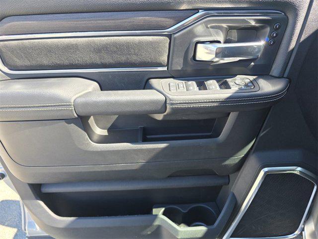 new 2026 Ram 3500 car, priced at $79,877