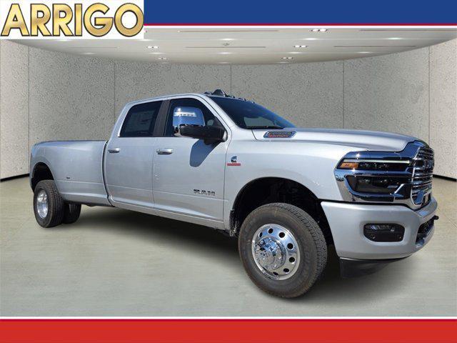 new 2026 Ram 3500 car, priced at $79,877