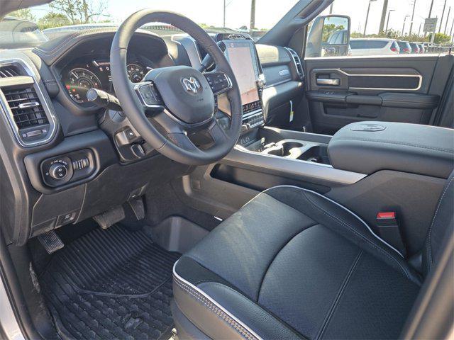 new 2026 Ram 3500 car, priced at $79,877