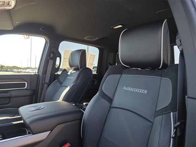 new 2026 Ram 3500 car, priced at $79,877