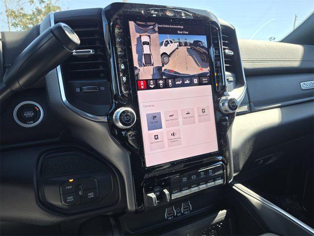 new 2026 Ram 3500 car, priced at $79,877