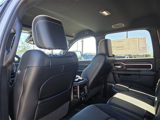 new 2026 Ram 3500 car, priced at $79,877