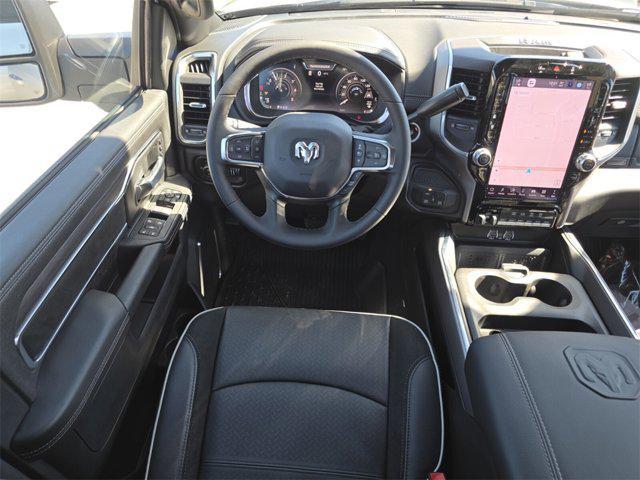 new 2026 Ram 3500 car, priced at $79,877