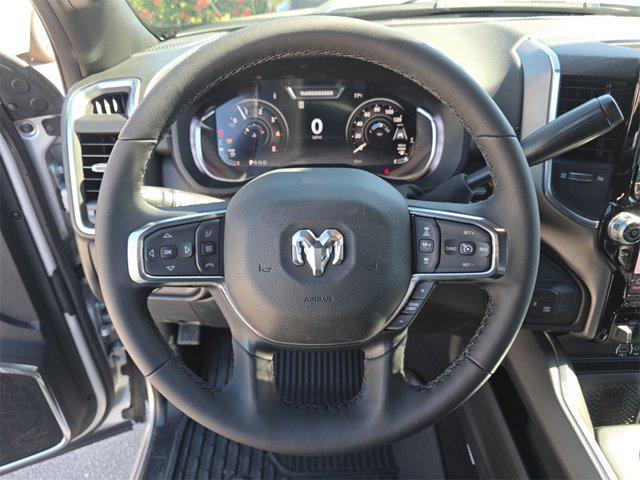 new 2026 Ram 3500 car, priced at $79,877