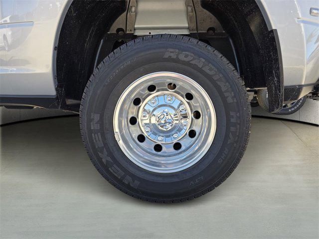 new 2026 Ram 3500 car, priced at $79,877