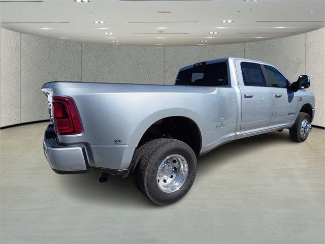new 2026 Ram 3500 car, priced at $79,877