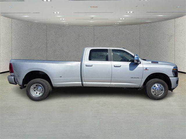 new 2026 Ram 3500 car, priced at $79,877