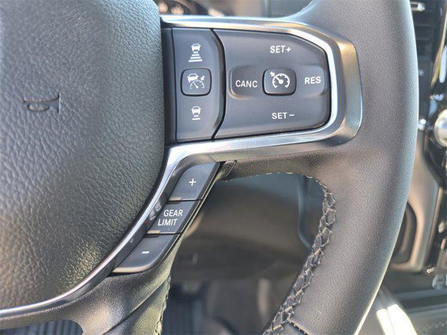 new 2026 Ram 3500 car, priced at $79,877