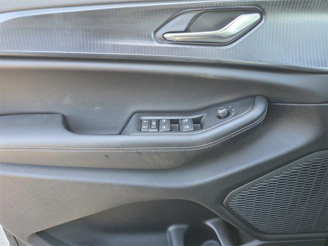 new 2025 Jeep Grand Cherokee L car, priced at $49,225