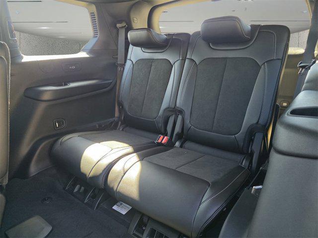 new 2025 Jeep Grand Cherokee L car, priced at $49,225