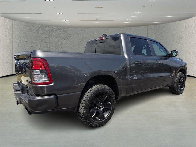 used 2020 Ram 1500 car, priced at $33,492