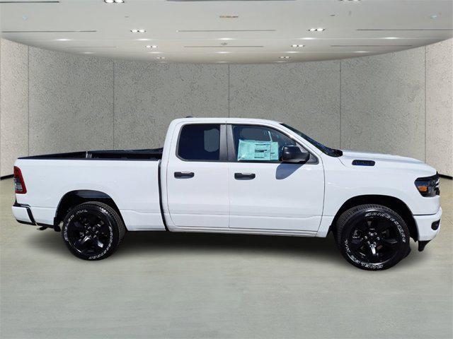 new 2024 Ram 1500 car, priced at $36,770