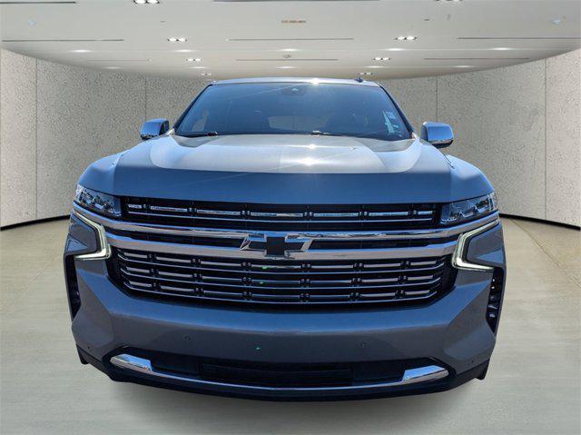 used 2023 Chevrolet Tahoe car, priced at $56,992
