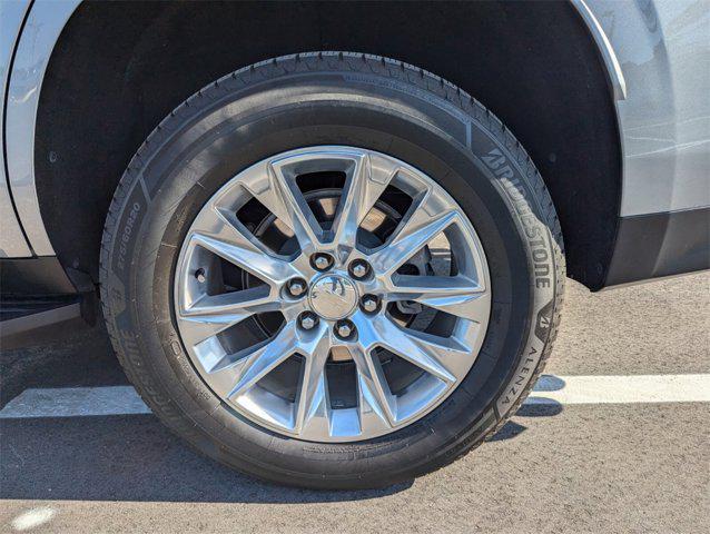 used 2023 Chevrolet Tahoe car, priced at $56,992