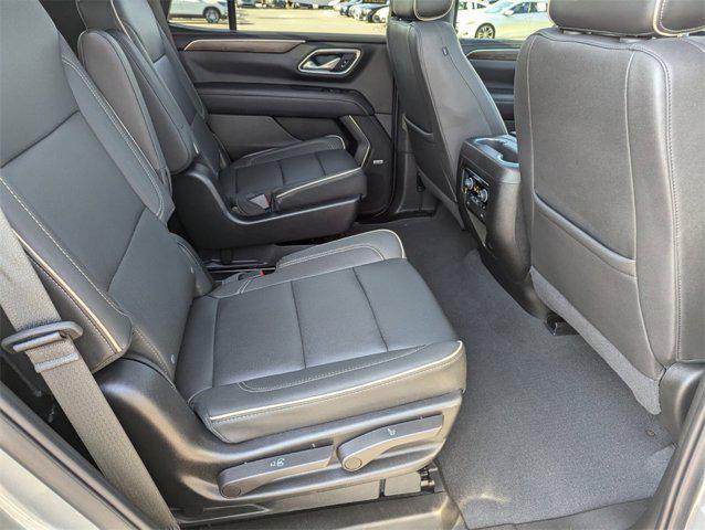 used 2023 Chevrolet Tahoe car, priced at $56,992