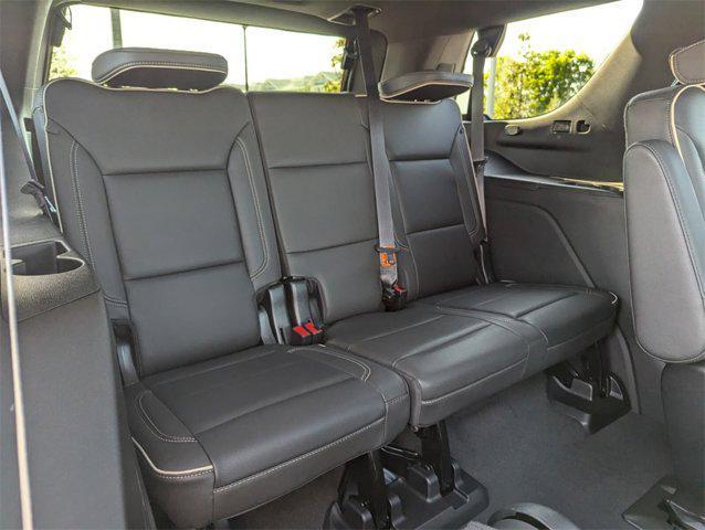 used 2023 Chevrolet Tahoe car, priced at $56,992