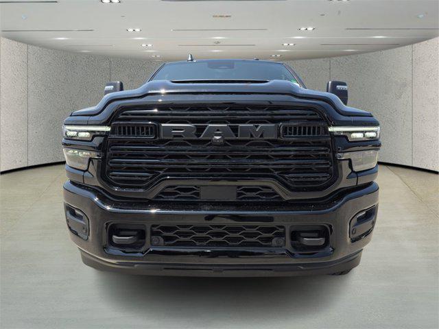 new 2025 Ram 2500 car, priced at $82,858