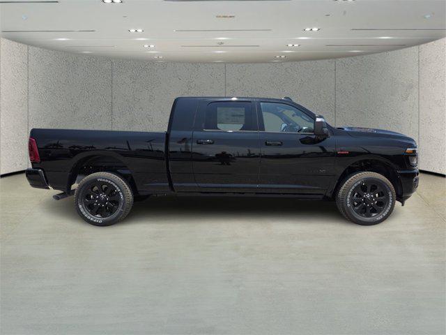 new 2025 Ram 2500 car, priced at $82,858