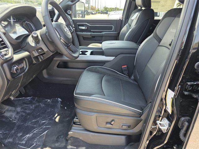 new 2025 Ram 2500 car, priced at $82,858