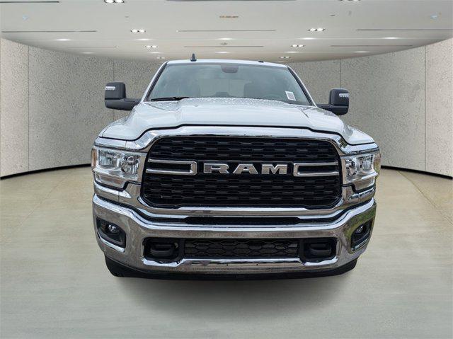 new 2024 Ram 2500 car, priced at $50,814