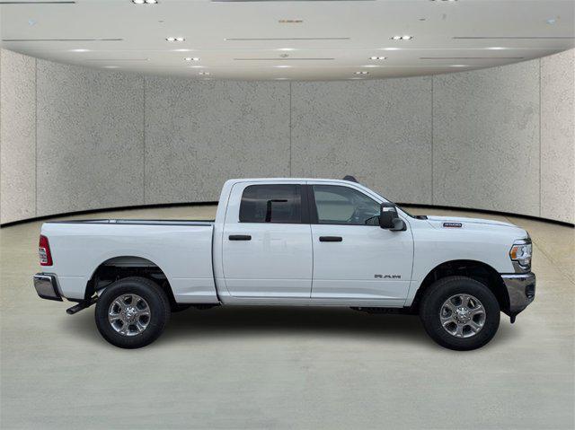 new 2024 Ram 2500 car, priced at $50,814